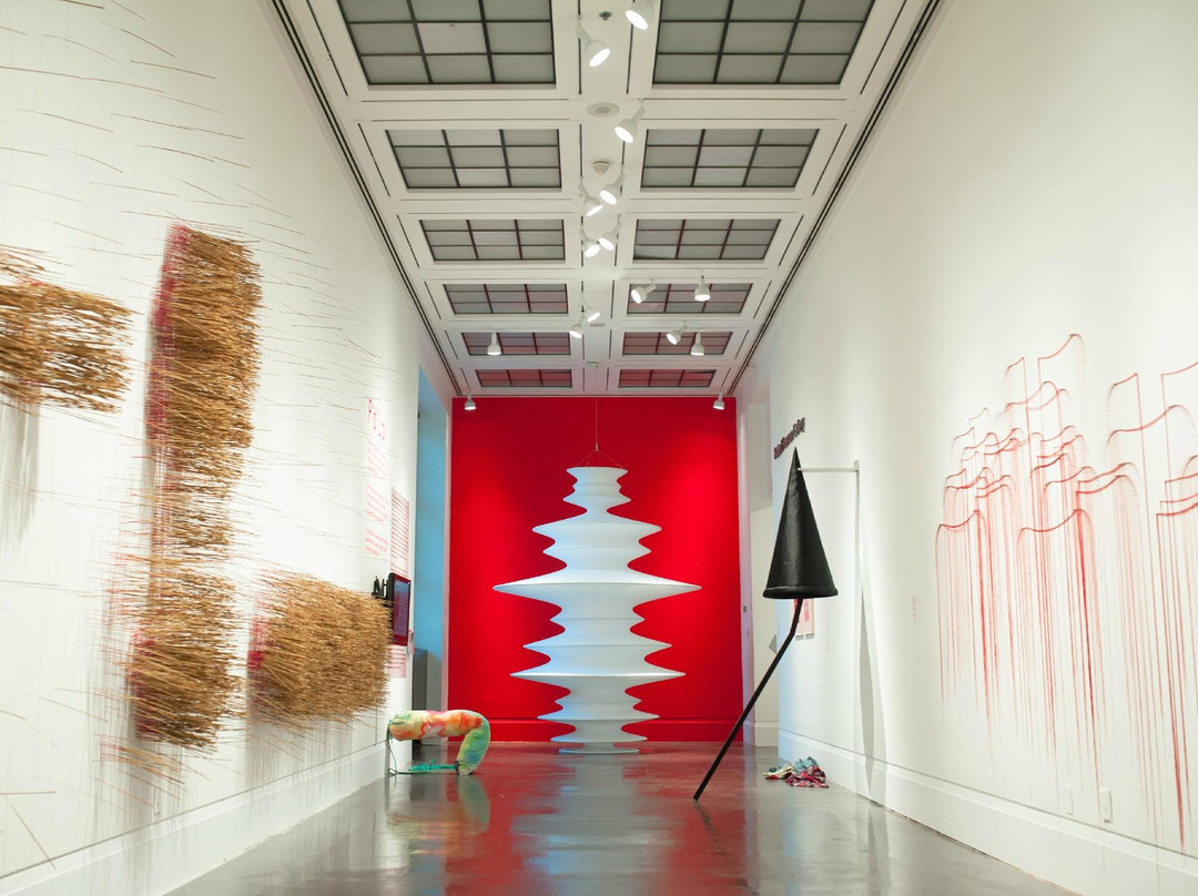 Art Gallery of Mississauga-米西索加必去景点