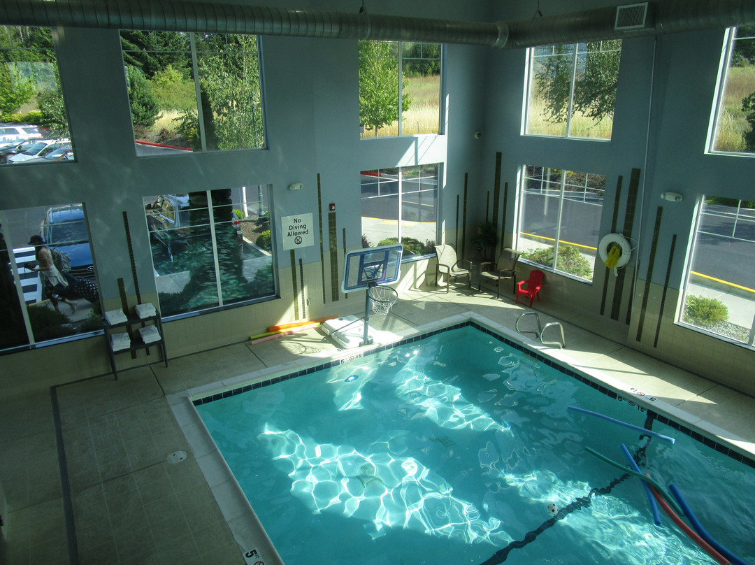 Holiday Inn Express & Suites Sequim By IHG主图