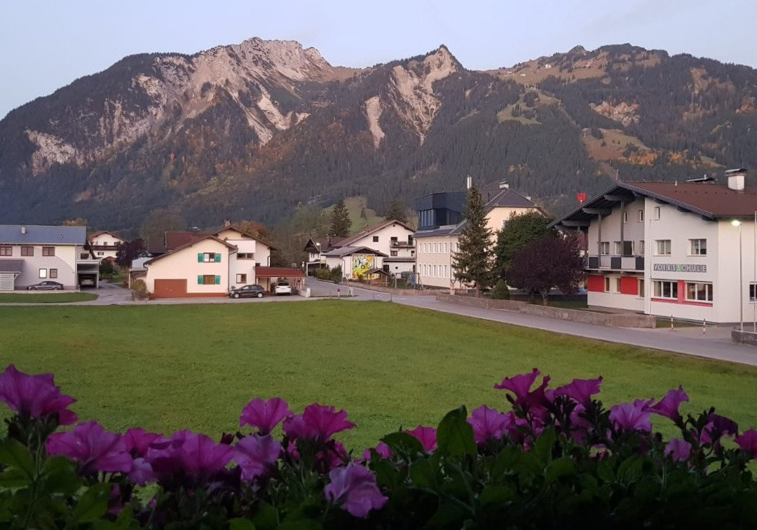 Pension Hohenrainer主图