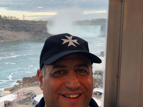 Niagara Day Trip by Micko-多伦多必去景点