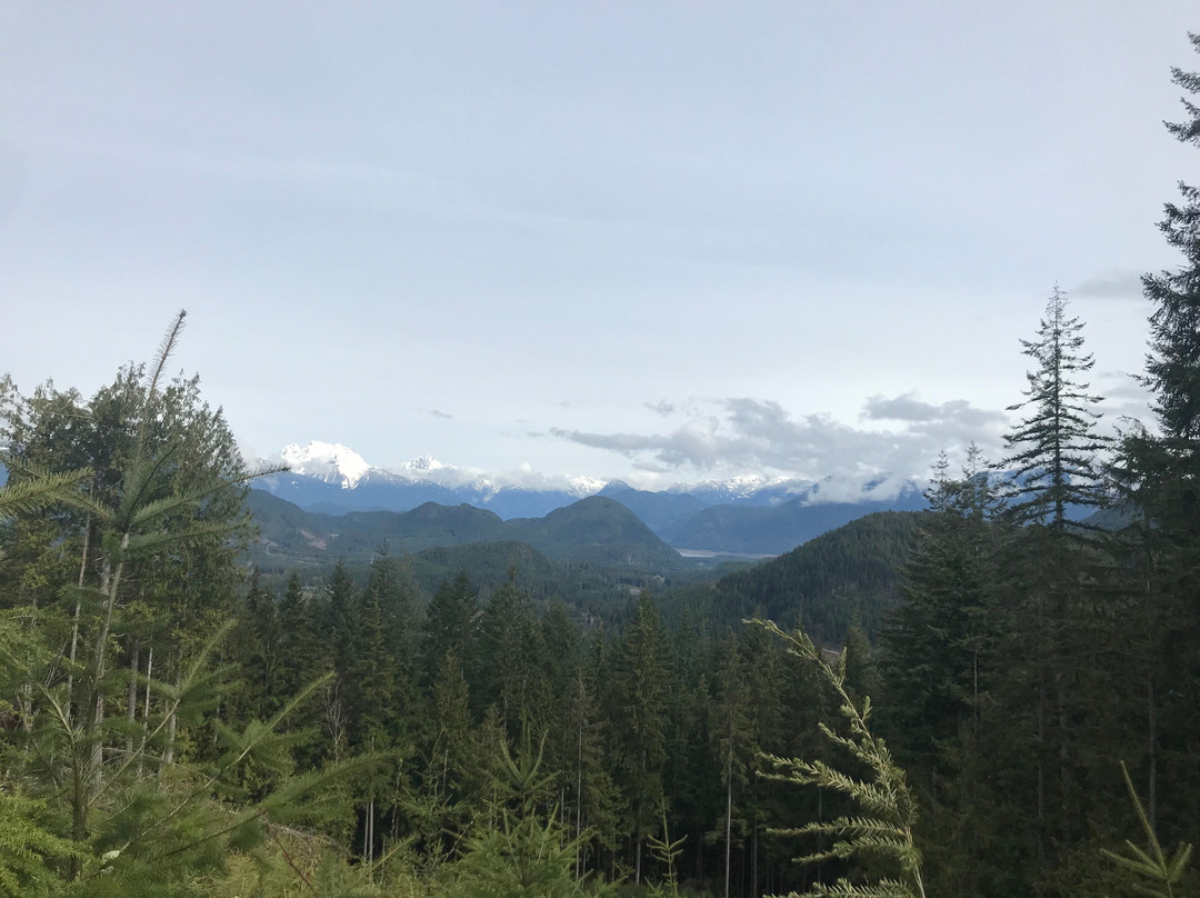 Bear Mountain Trail景点图片