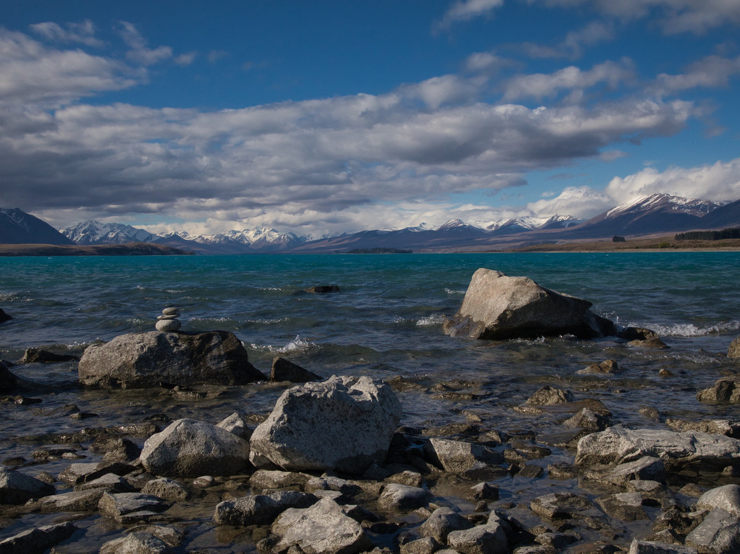 Alpine Suites on Tekapo主图