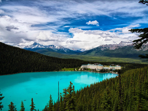 Hammerhead Scenic Tours