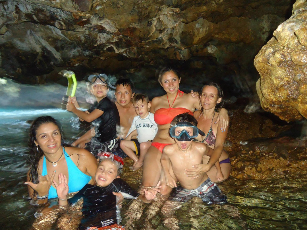 Nayarit Wild-旧金山必去景点