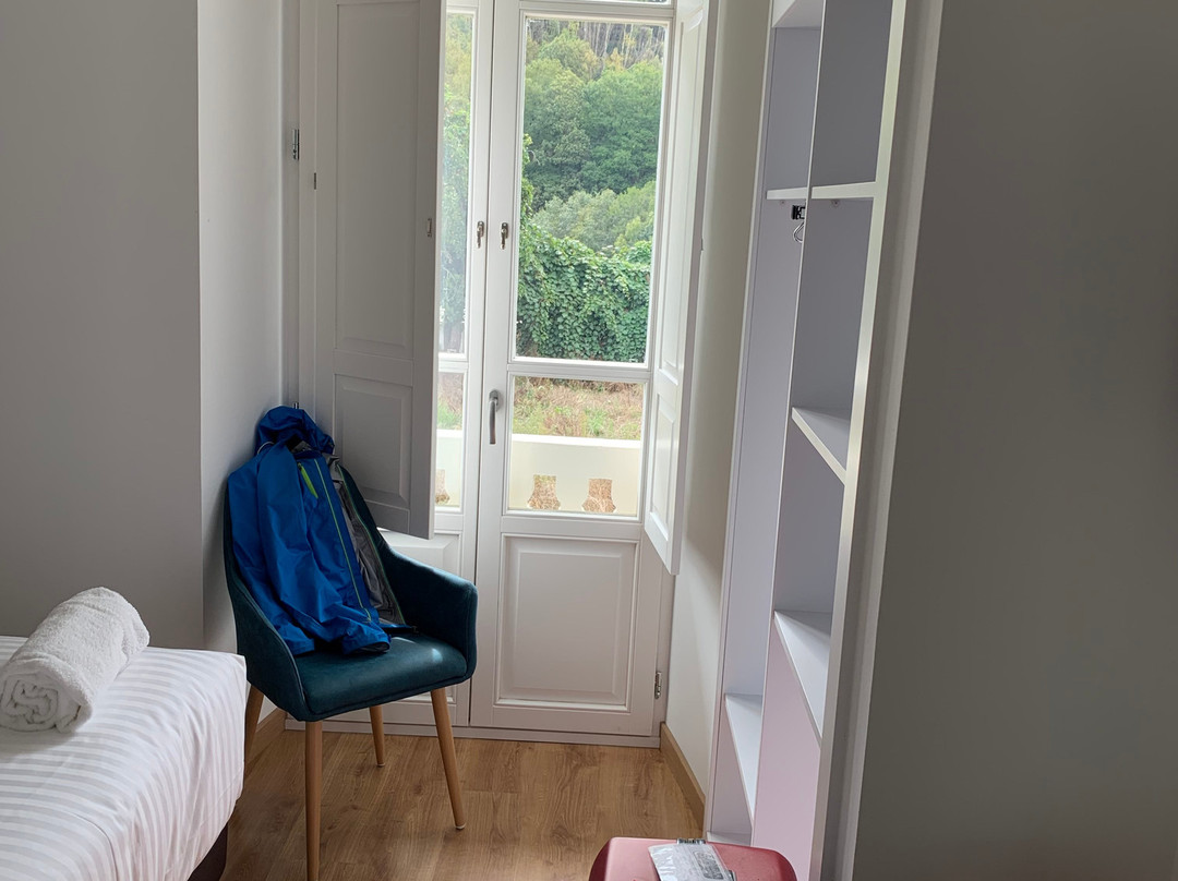 IBERIK Triacastela Hotel主图