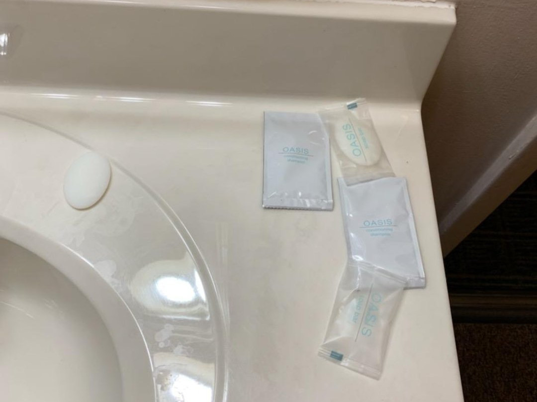 Camp Inn Lodge主图