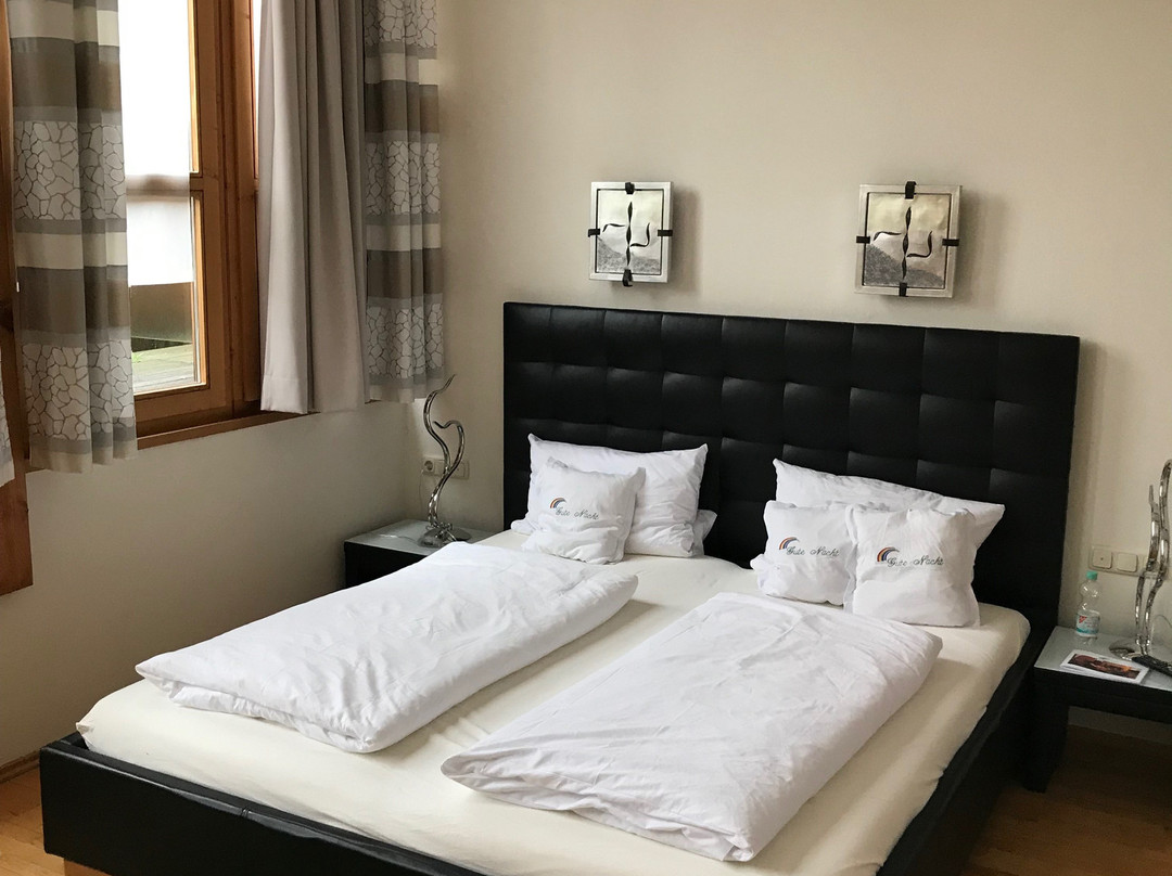 Hotel Zum Kramerwirt主图