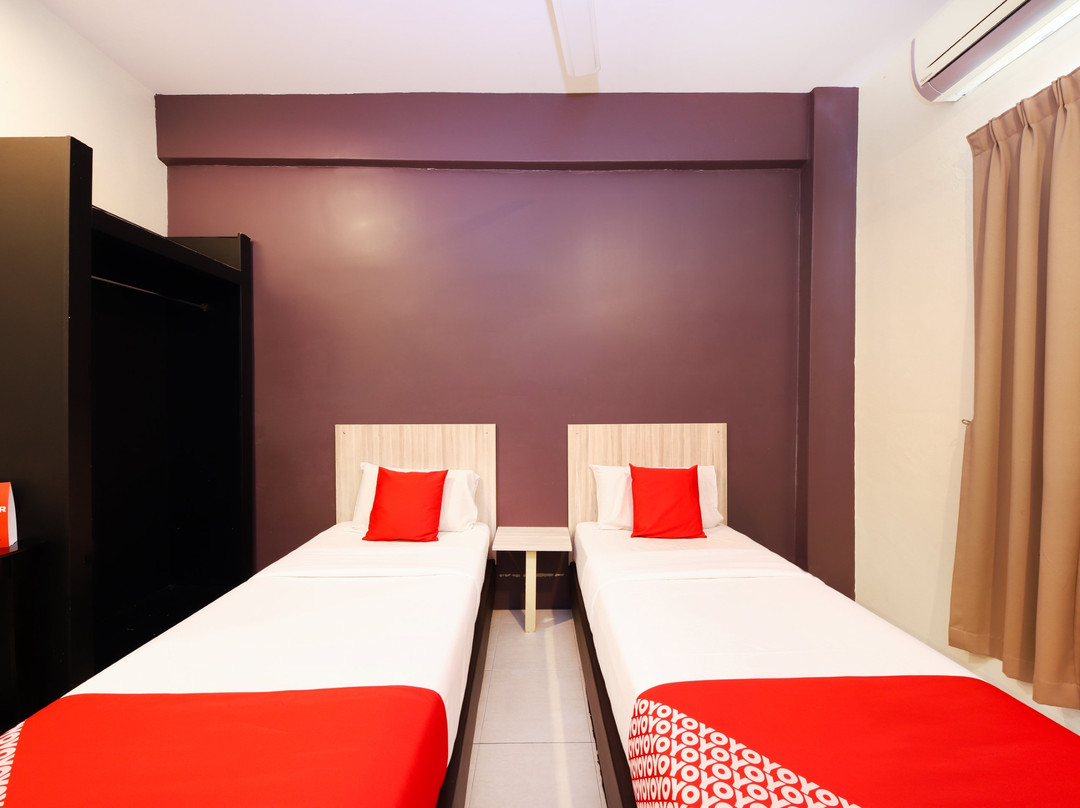 赤道几内亚斐令宜酒店主图