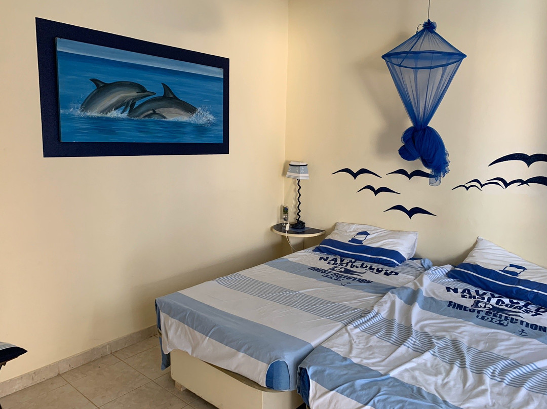 Yacht Club Sal主图