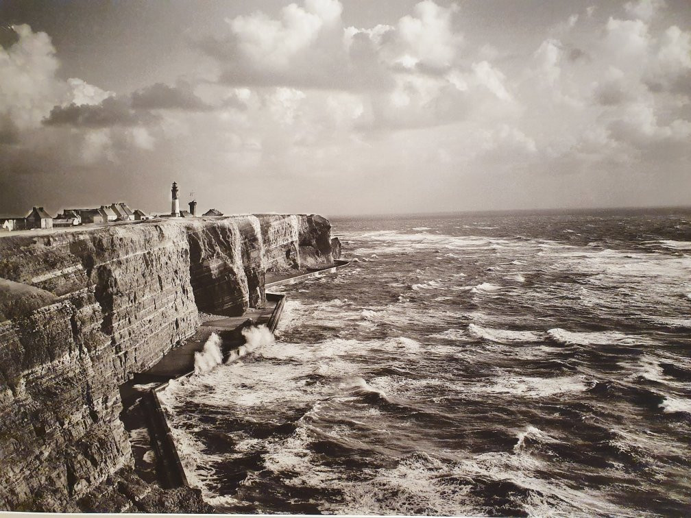 Museum Helgoland-Helgoland必去景点