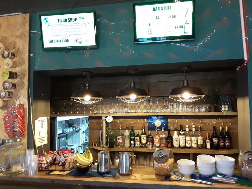 汉森住宿加早餐旅馆主图