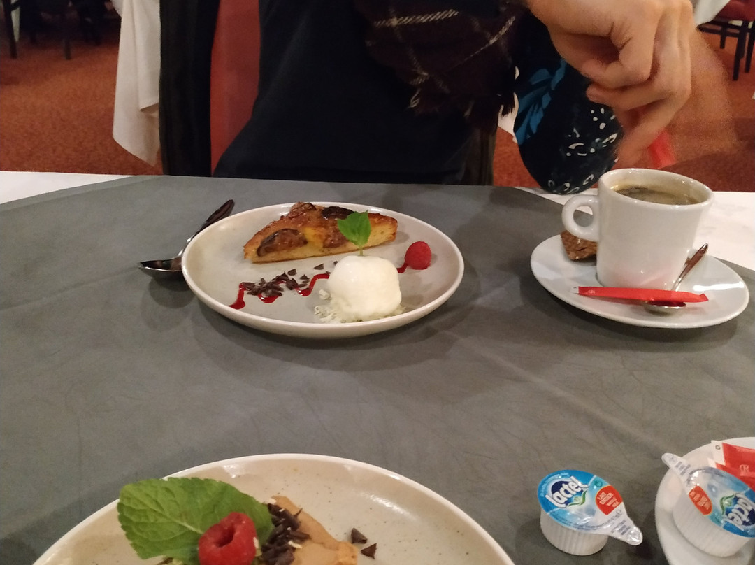 Le Grand Hotel主图