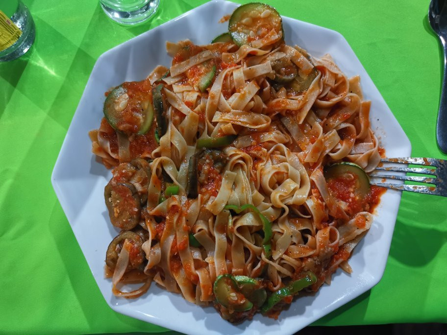 La Capannina CHEZ LEA