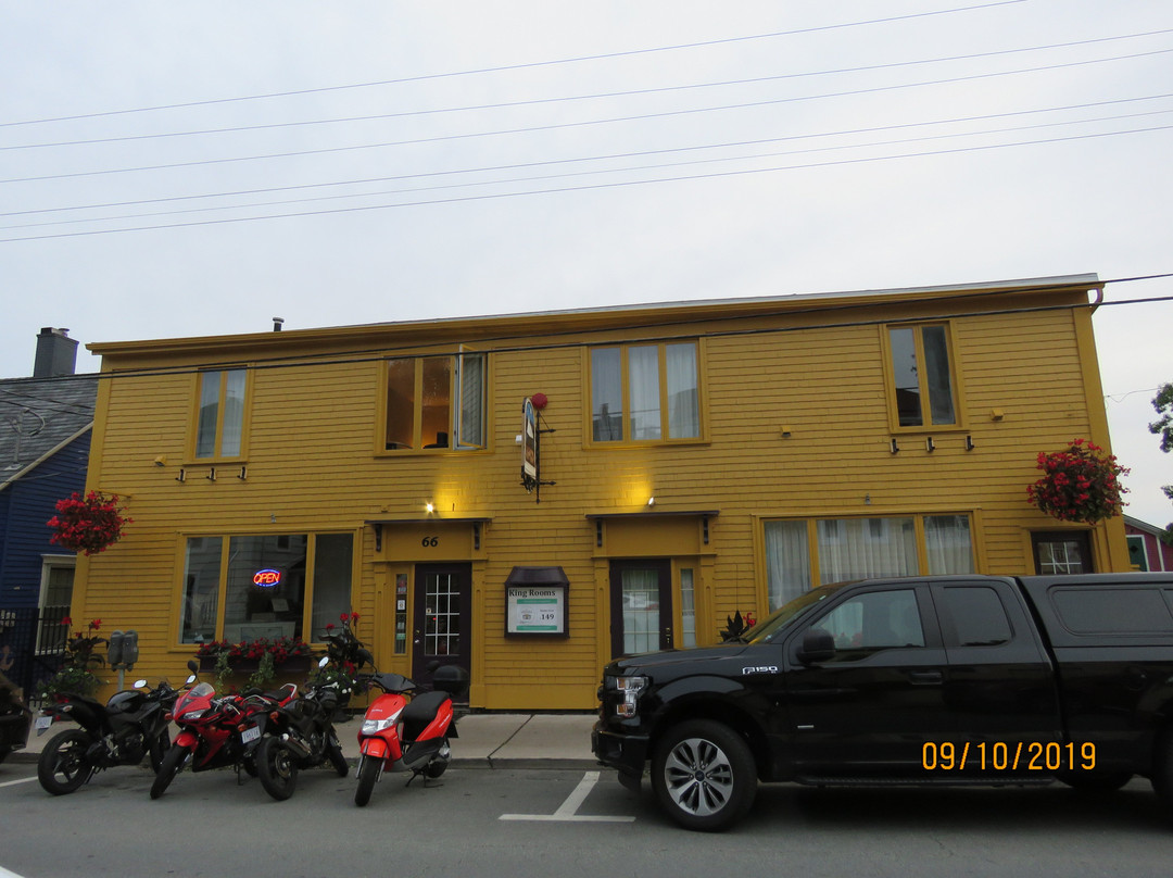 Rum Runner Inn主图