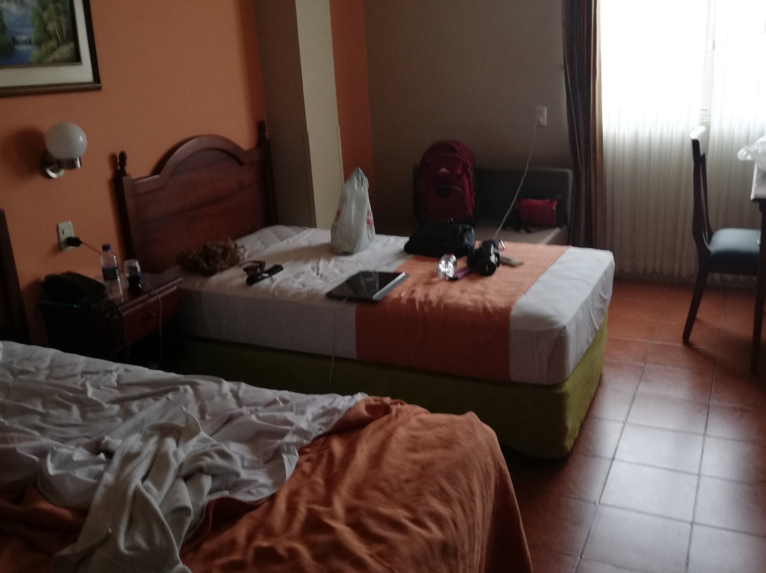 Grand Hotel Americano主图