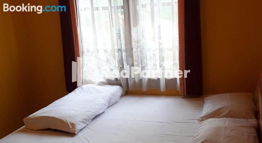 Bromo Indah Lestari Homestay RedPartner