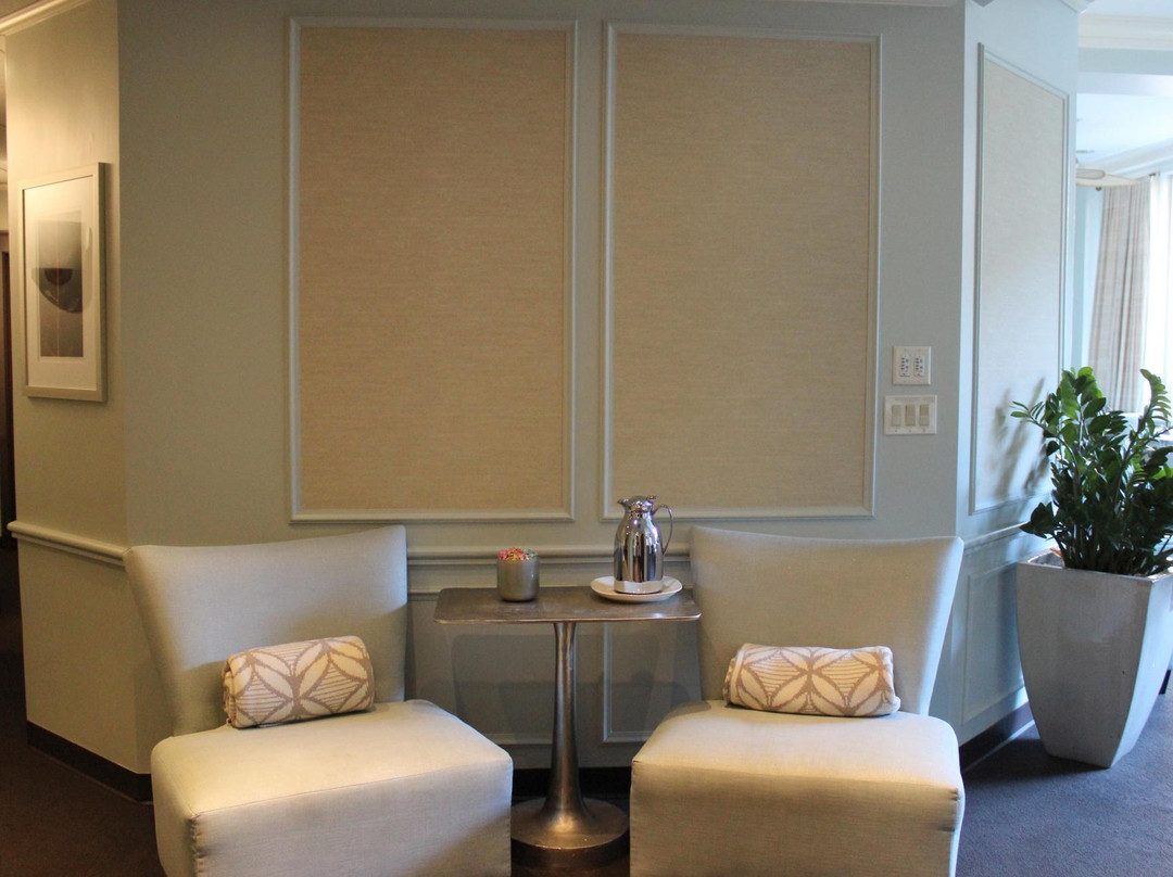 Bella Santé Day & Med Spa-列克星敦必去景点