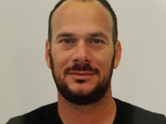 Carlos Manuel Rodriguez