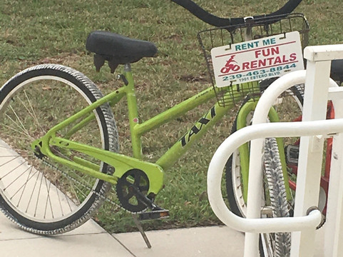 Fun Rentals of Fort Myers Beach