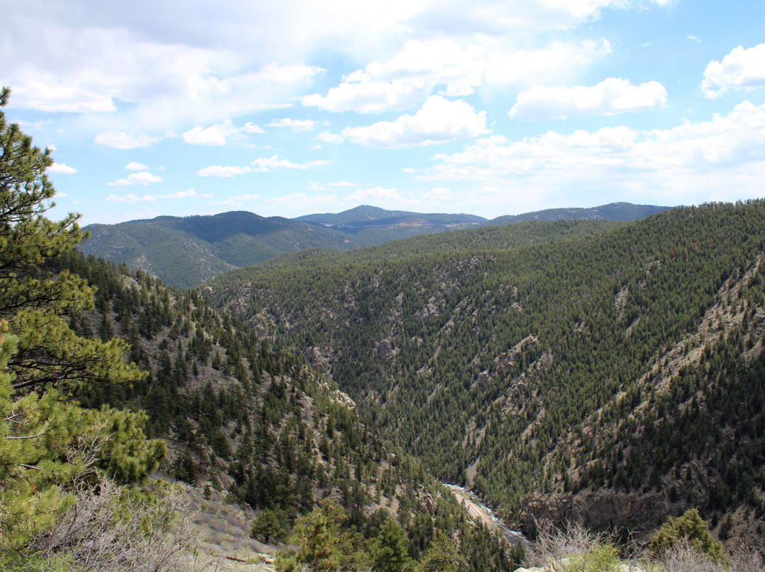 Centennial Cone Park