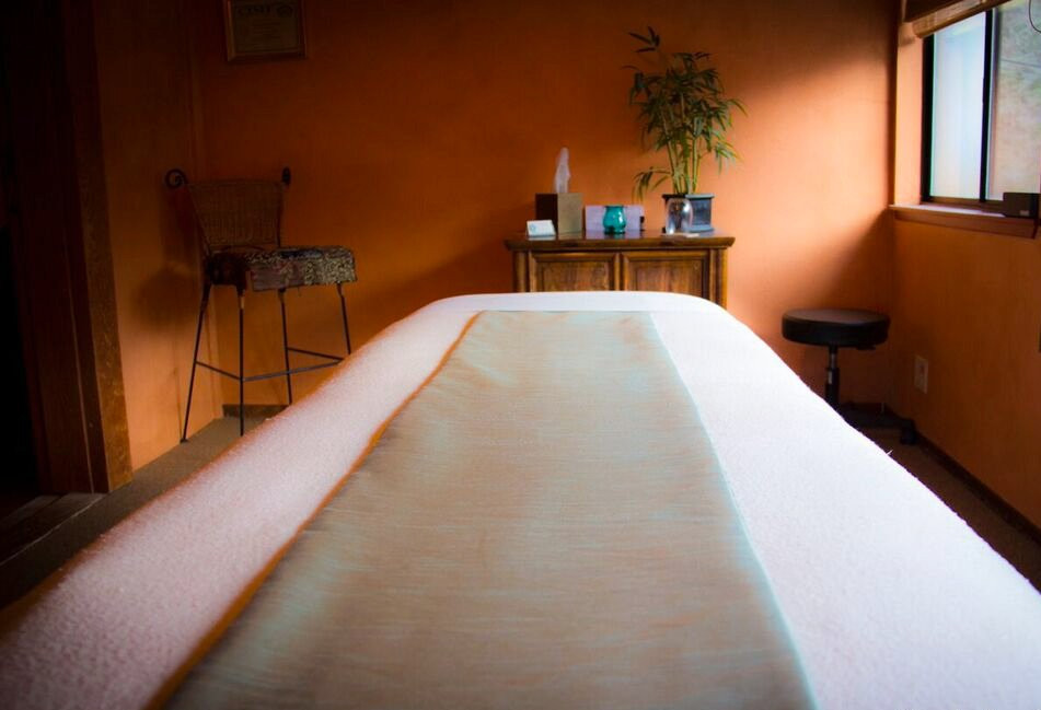 Valley Haven Massage and Yoga Center景点图片