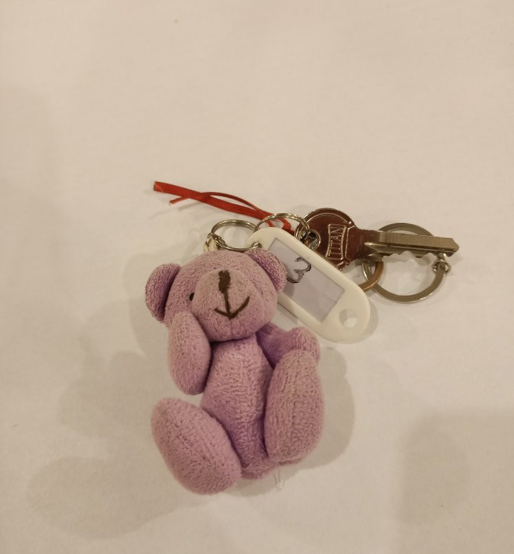 Sixteen Lakes Guest House主图