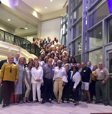 小石城中城福朋喜来登酒店主图