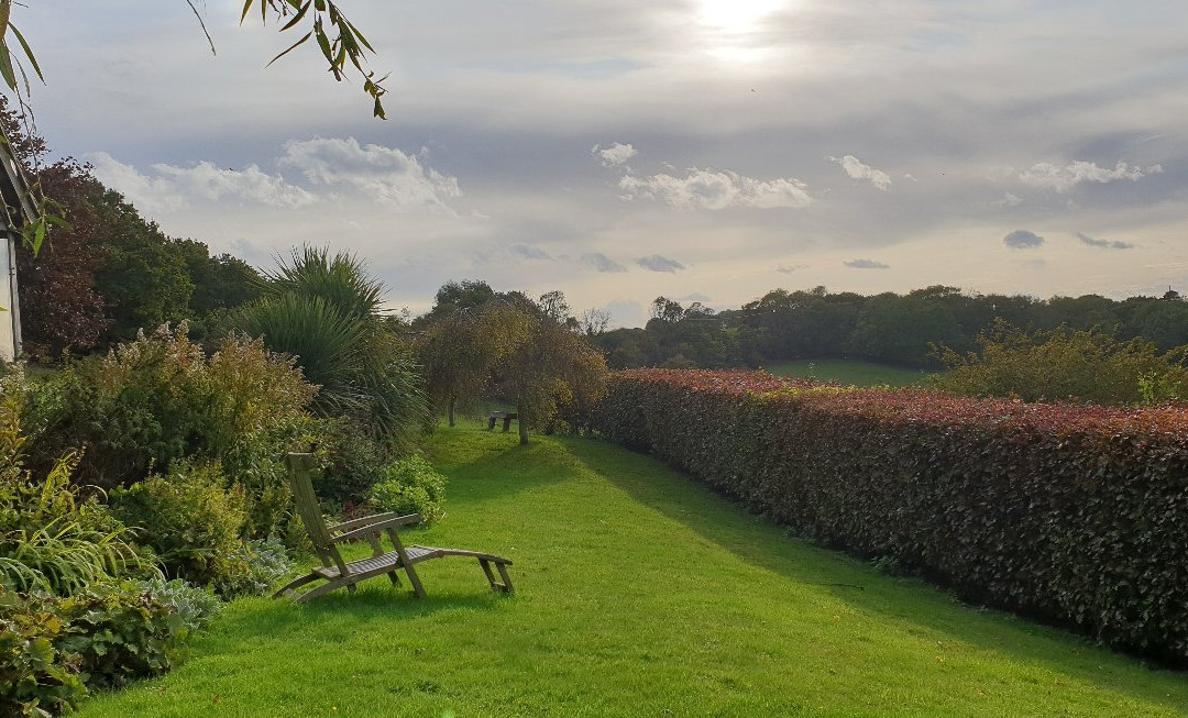 Alkham Court Farmhouse B&B主图