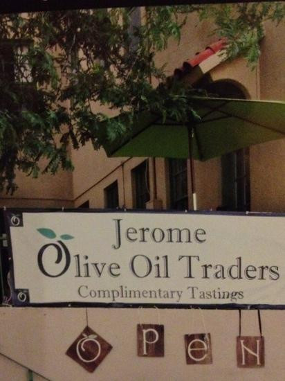 Jerome Olive Oil Traders-杰罗姆必去景点