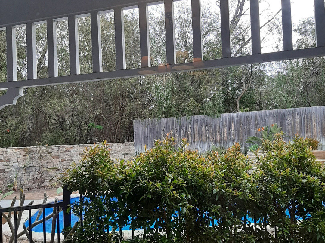 Lanterns Retreat Lodge主图