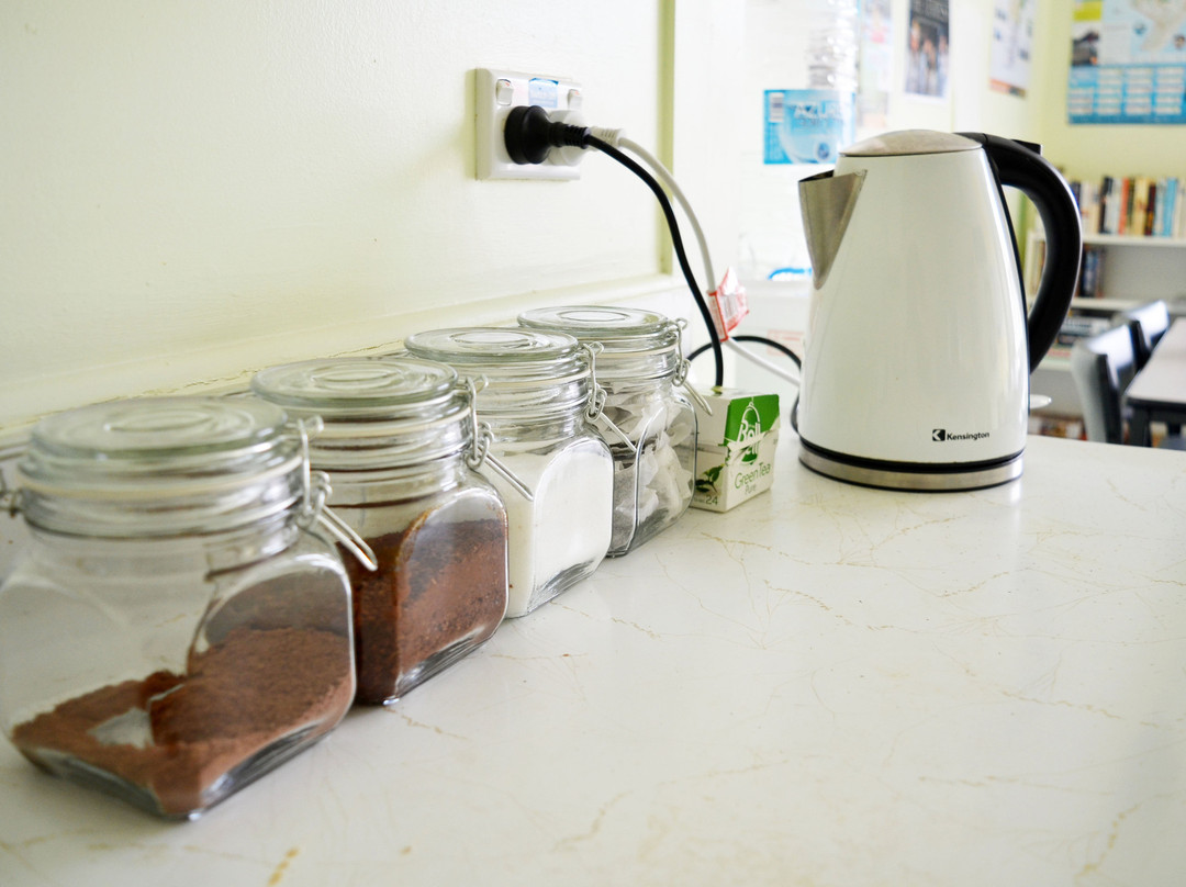 布拉梅尔之家青年旅舍主图