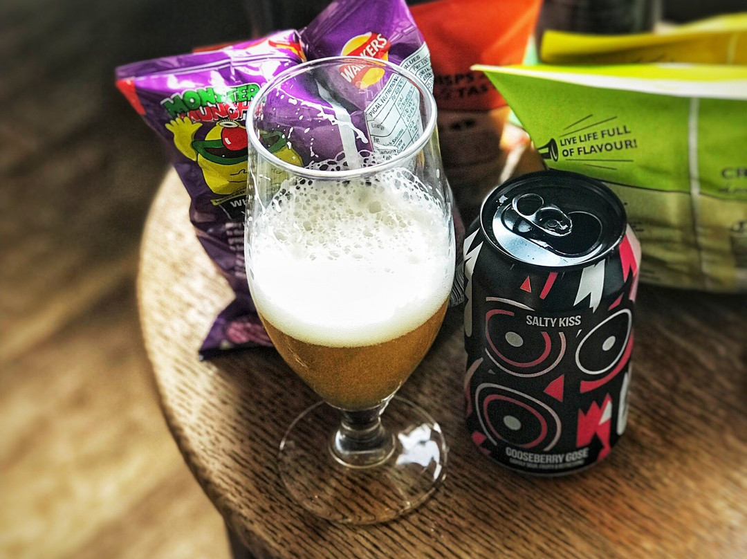 Gidea Park Micropub-Romford必去景点