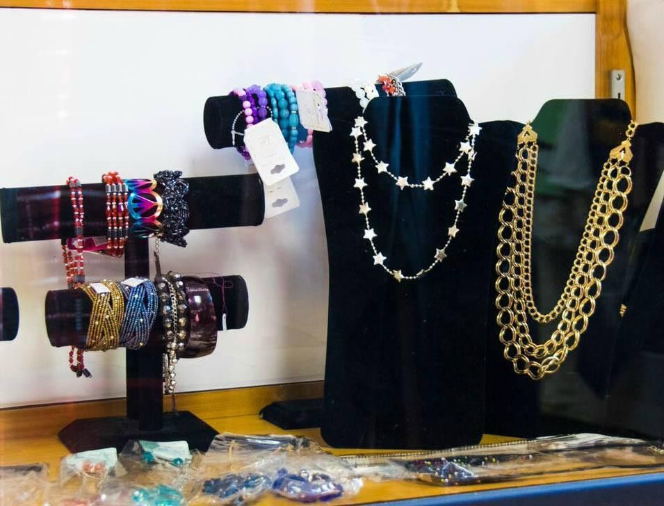 Mountain Treasures Thrift Store