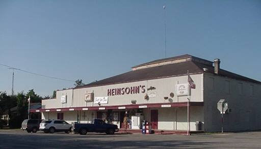 Heinsohn's Country Store景点图片