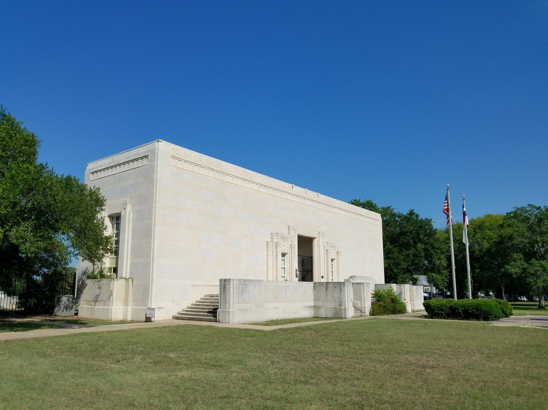 Gonzales Memorial Museum景点图片