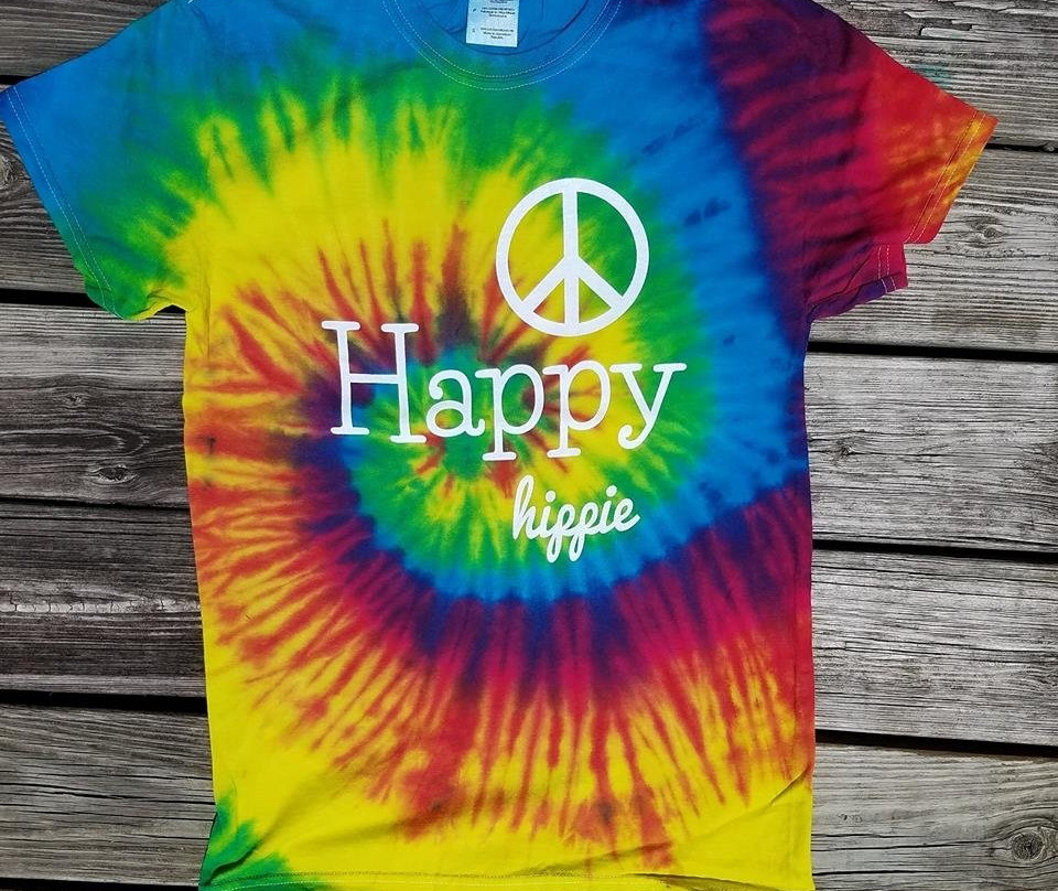 Happy Hippie景点图片