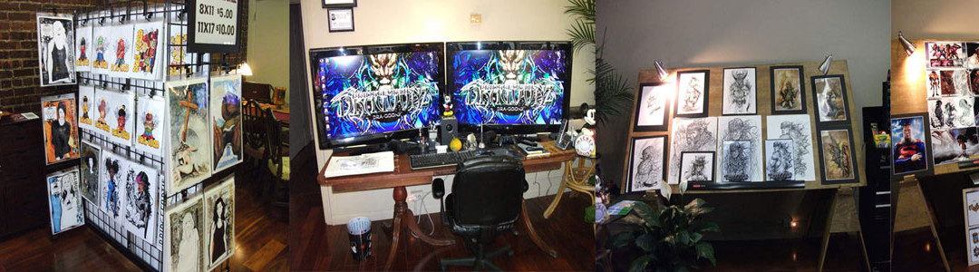 Bridgeforth Design Studio-布里斯托尔必去景点