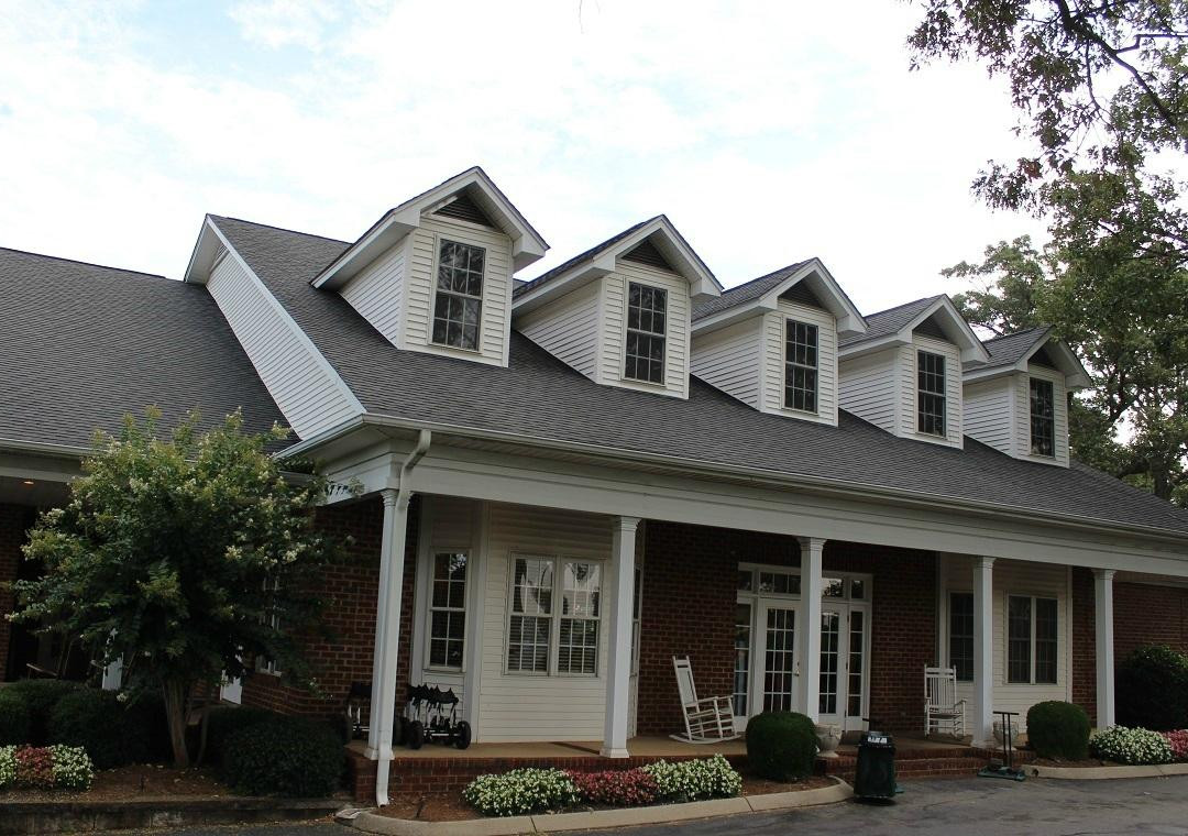 Bonnie Brae Golf Club景点图片