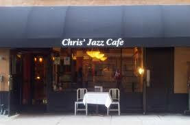 Chris' Jazz Cafe景点图片