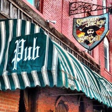 Captain Jack's Bar & Grill景点图片