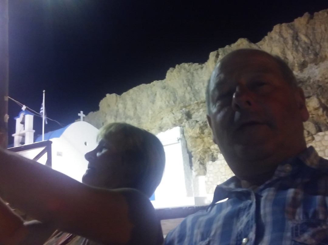 Dikteon Antron-克里特岛必去景点