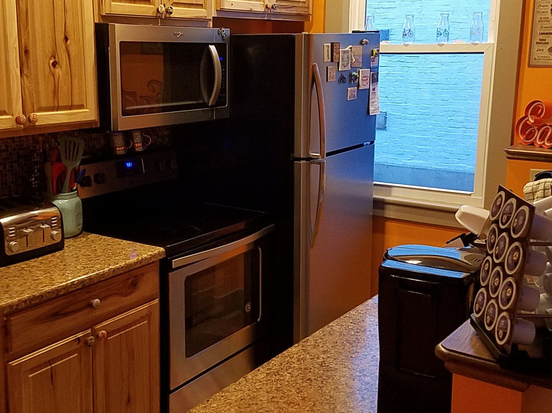 The Inn on Decatur主图