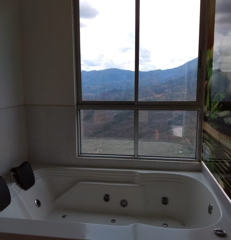 Hotel Chinauta Real主图