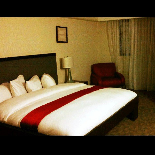 Hotel Rasil Puerto Ordaz主图