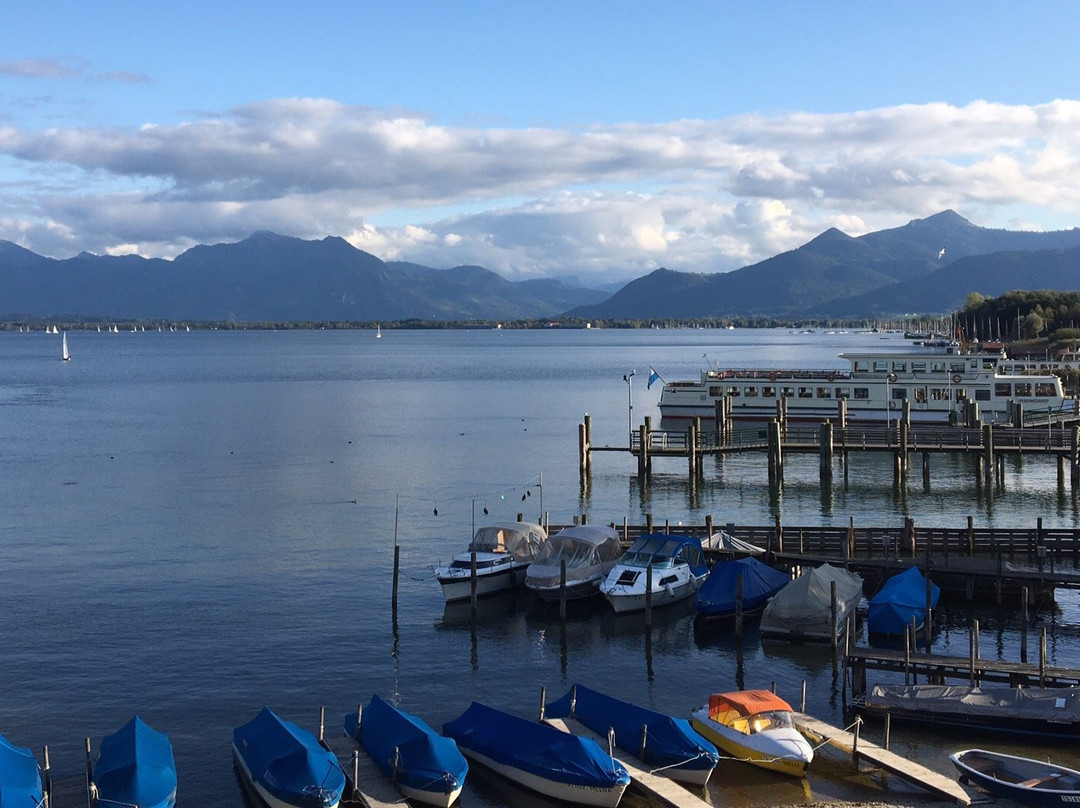 7 Zimmer Am See主图