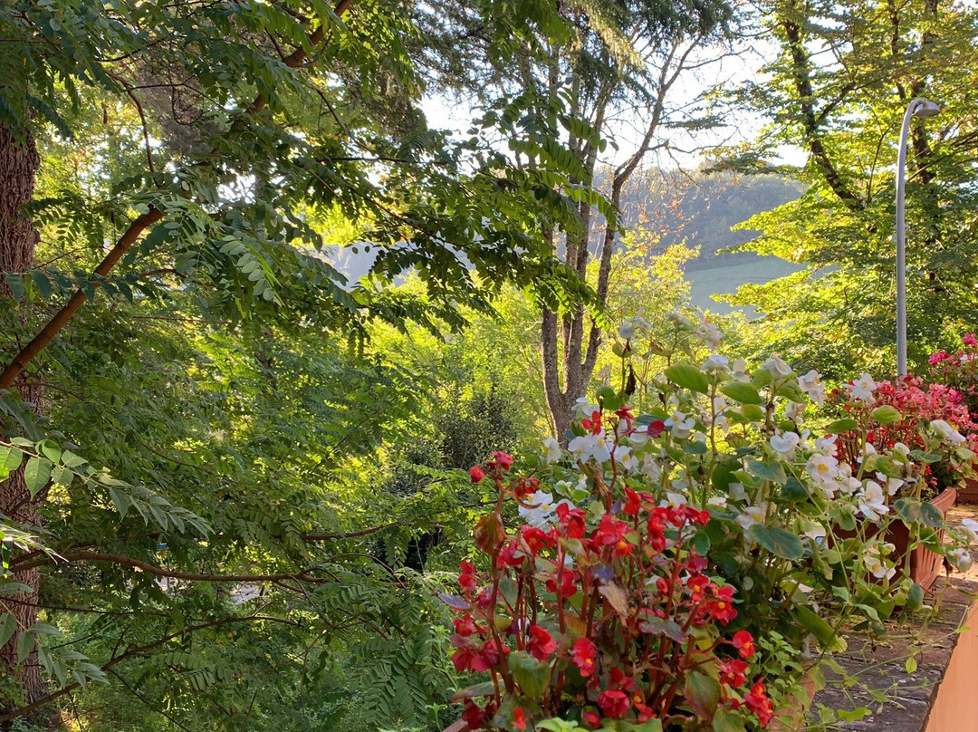La Locanda del Borgo主图