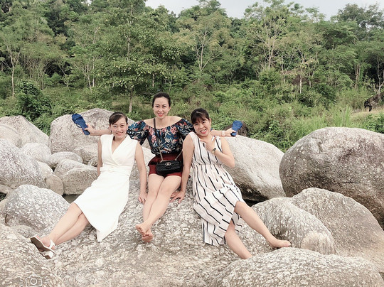 iAdventures Ha Giang-Ha Giang必去景点