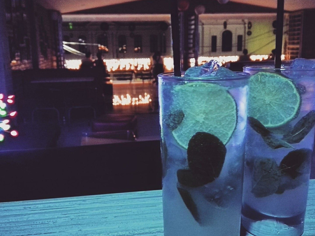 Miranda旅游景点-Alkimia