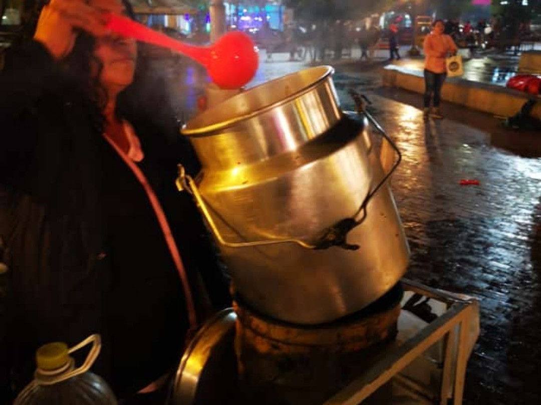 Plaza de Nariño-帕斯托必去景点