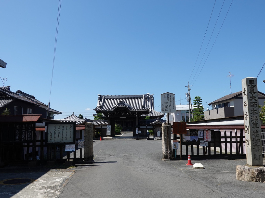 竹鼻别院-羽岛市必去景点
